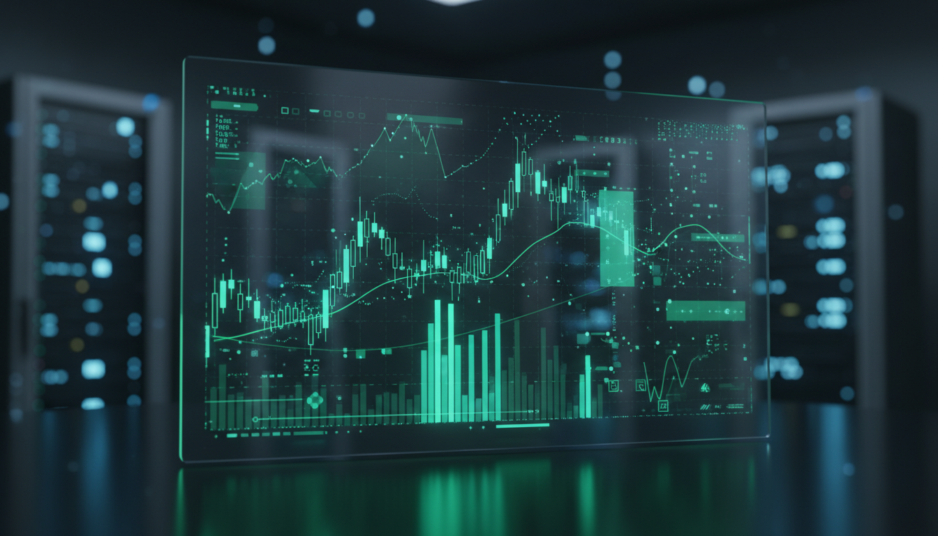 Automated Trade Command Center