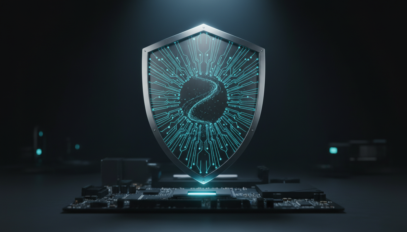 Local data protection and privacy