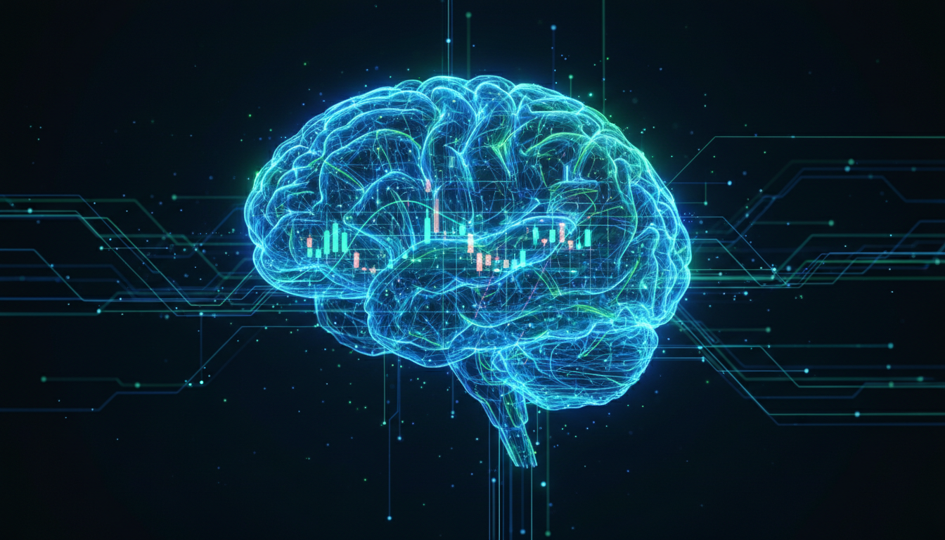 Understanding Moving Averages: The Backbone of Many Trading Bots